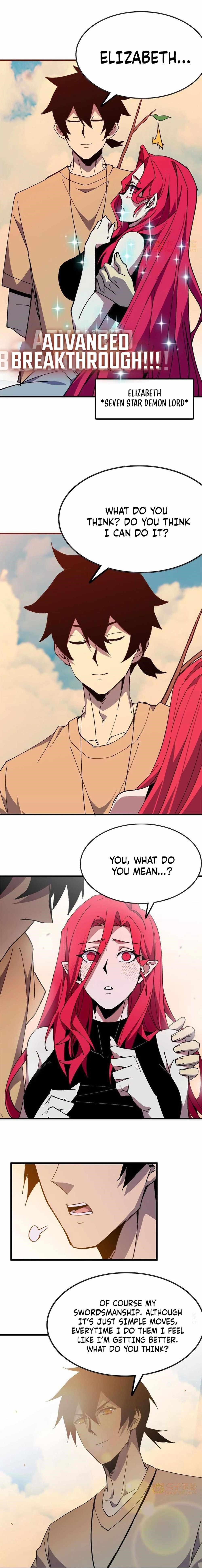 Hero X Demon Queen Chapter 60 - Page 5