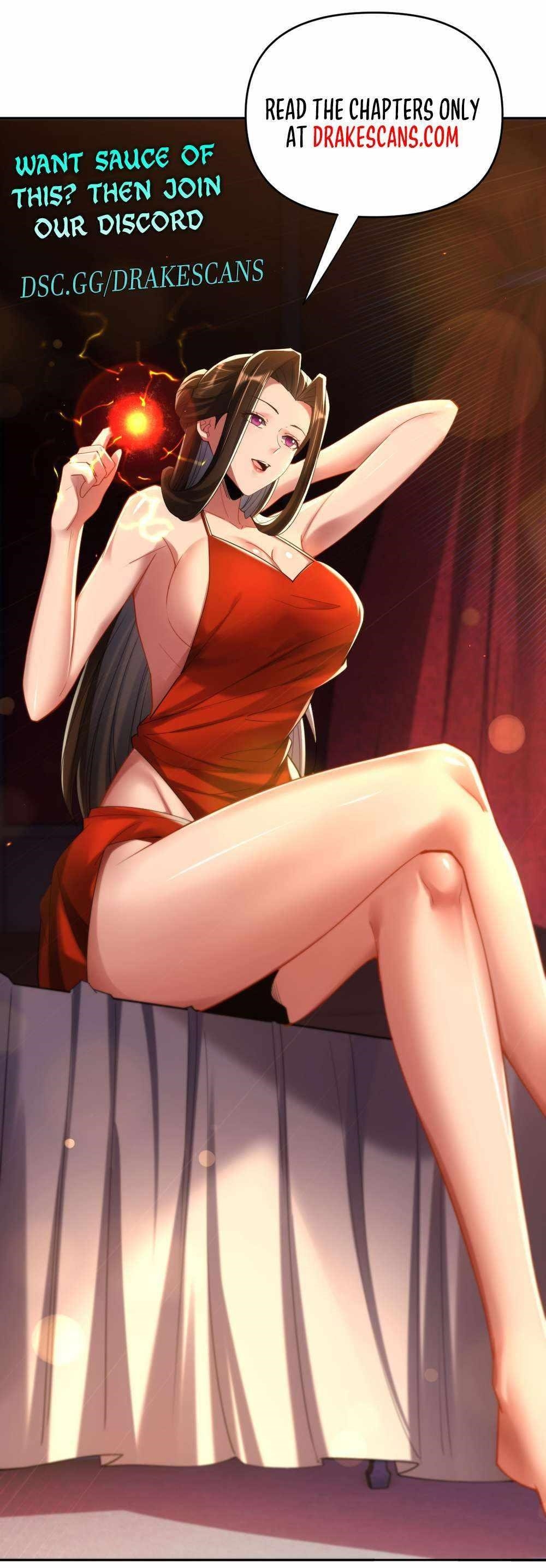 Hero X Demon Queen Chapter 61 - Page 7