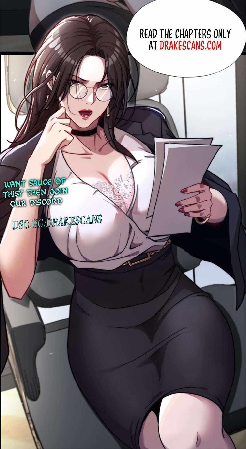 Hero X Demon Queen Chapter 62 - Page 7