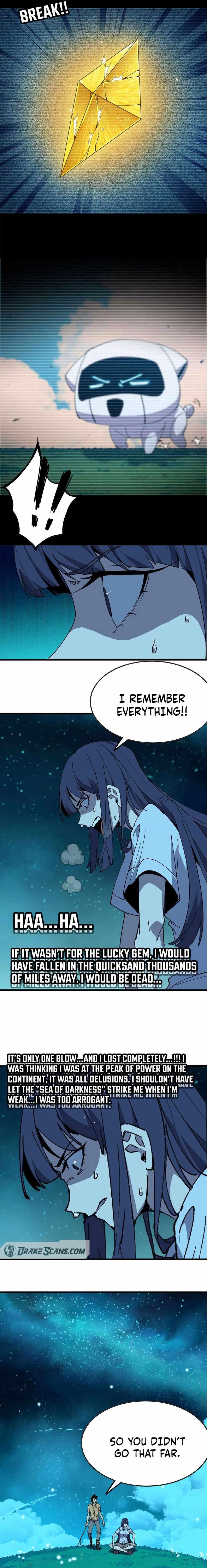 Hero X Demon Queen Chapter 64 - Page 4