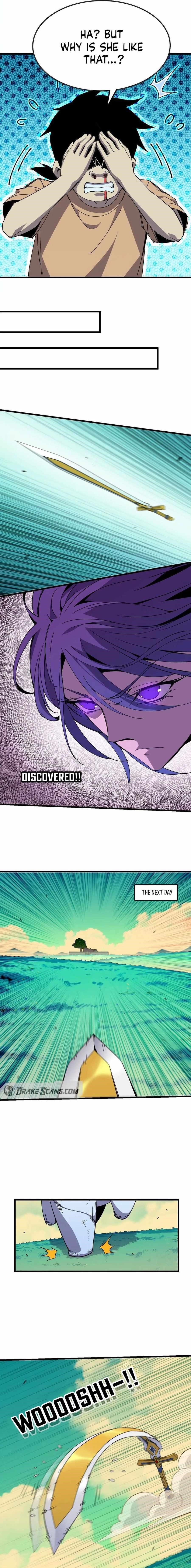 Hero X Demon Queen Chapter 67 - Page 7