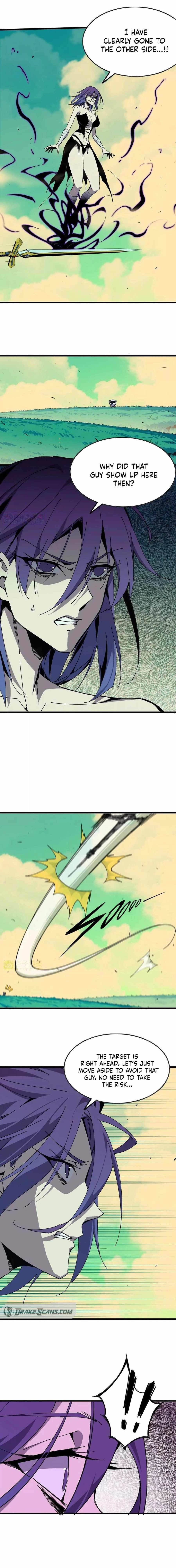 Hero X Demon Queen Chapter 68 - Page 2