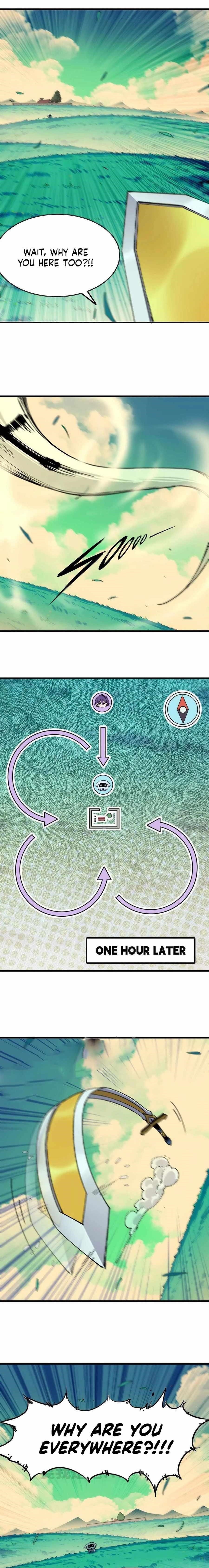 Hero X Demon Queen Chapter 68 - Page 3