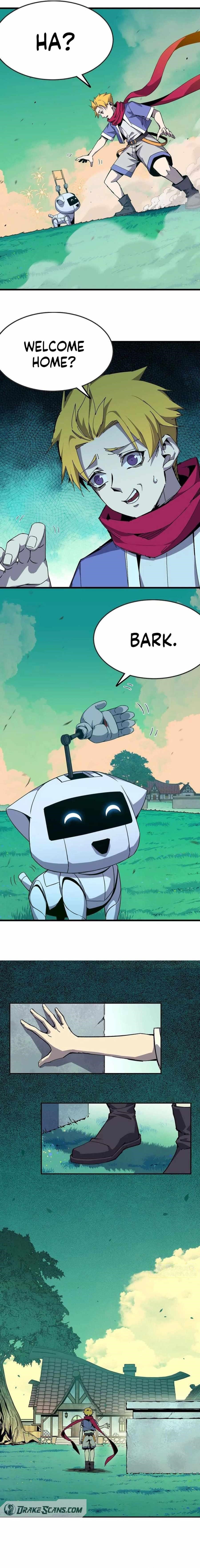 Hero X Demon Queen Chapter 68 - Page 6