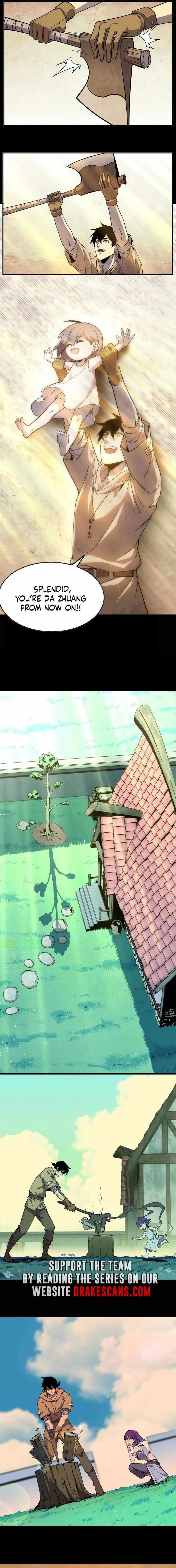 Hero X Demon Queen Chapter 68 - Page 8