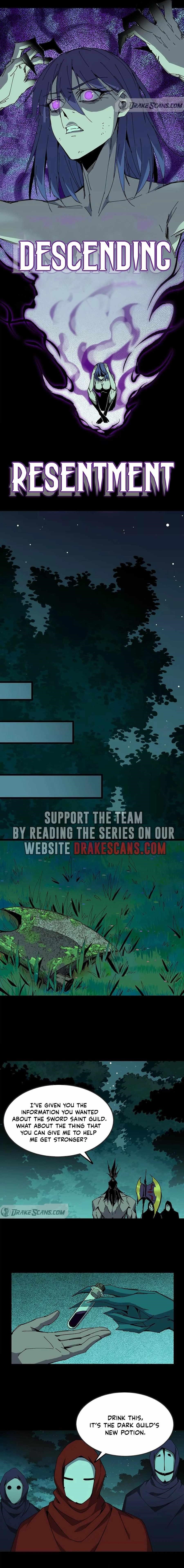 Hero X Demon Queen Chapter 69 - Page 2