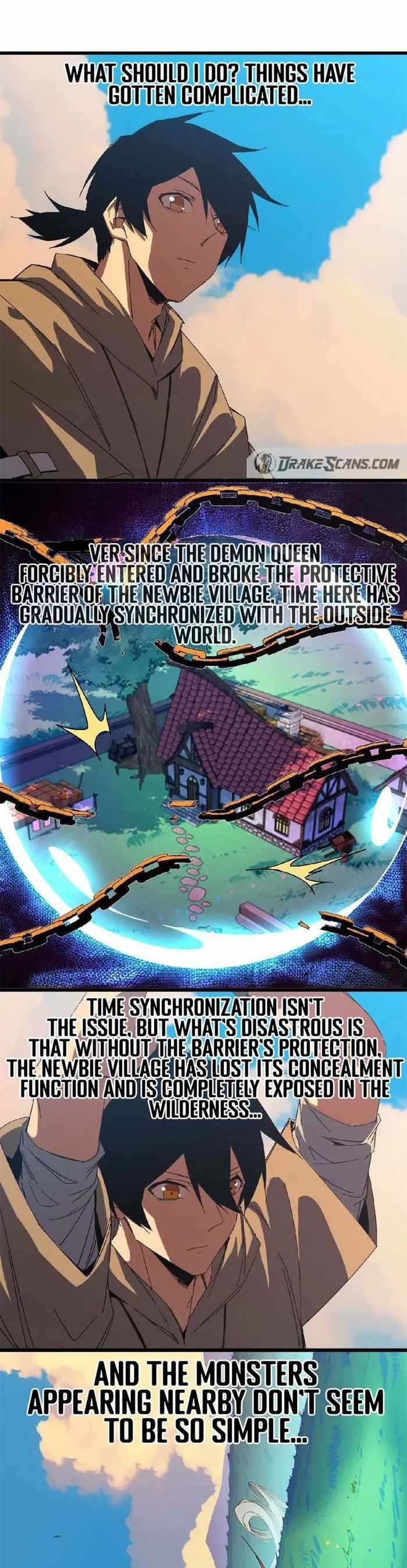 Hero X Demon Queen Chapter 7 - Page 14