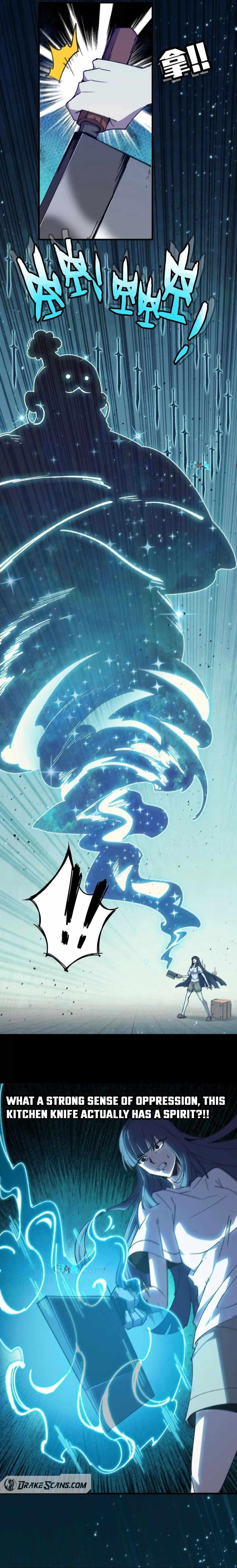 Hero X Demon Queen Chapter 71 - Page 10