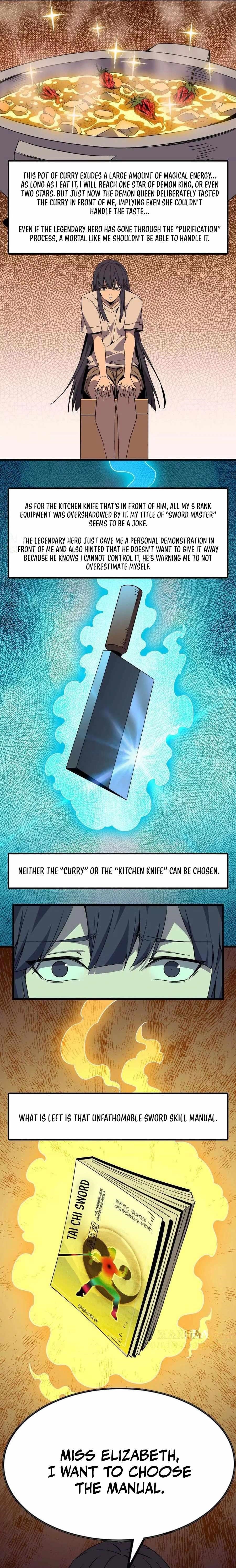 Hero X Demon Queen Chapter 71 - Page 7