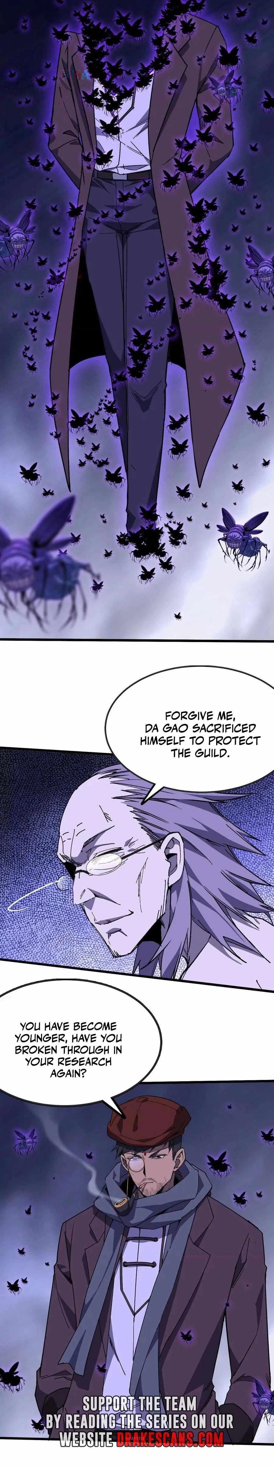 Hero X Demon Queen Chapter 72 - Page 13