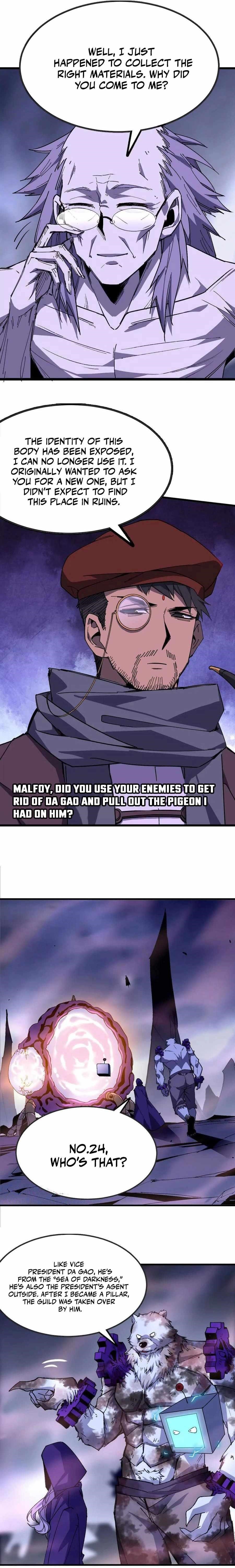 Hero X Demon Queen Chapter 72 - Page 14