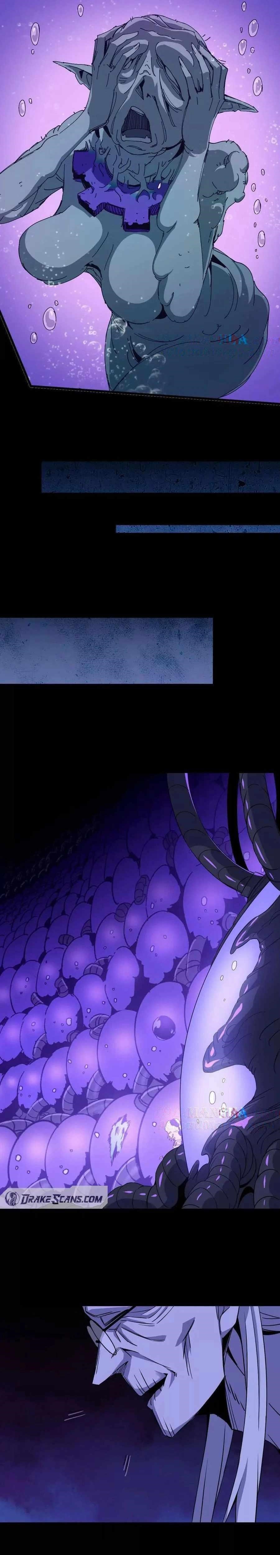 Hero X Demon Queen Chapter 73 - Page 10