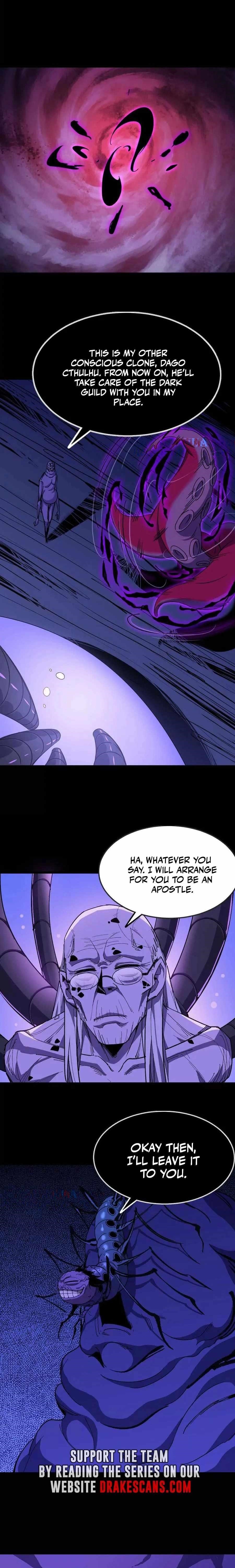 Hero X Demon Queen Chapter 73 - Page 12