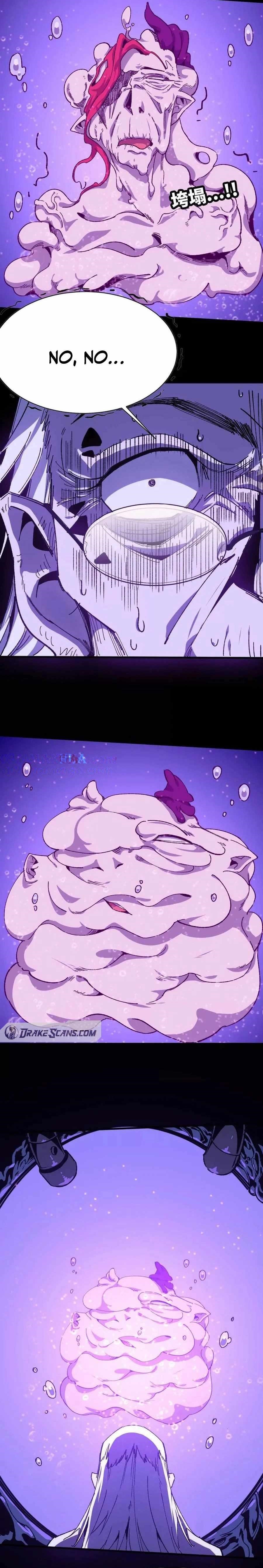 Hero X Demon Queen Chapter 73 - Page 4