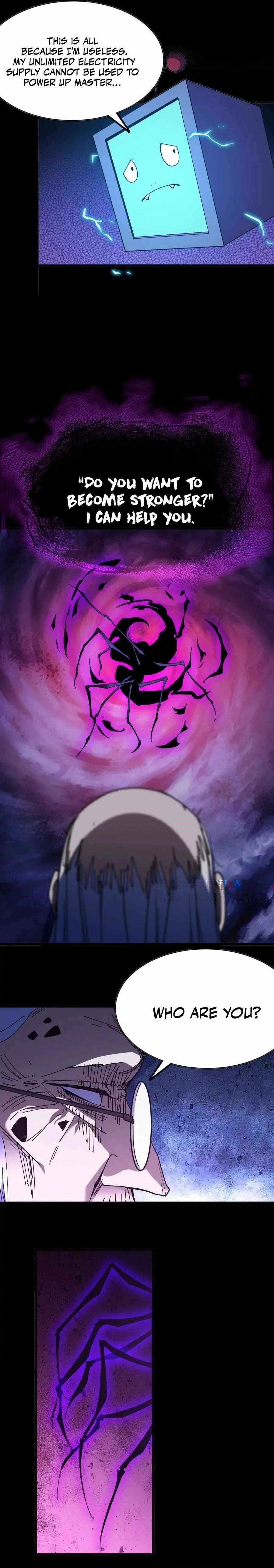 Hero X Demon Queen Chapter 73 - Page 6