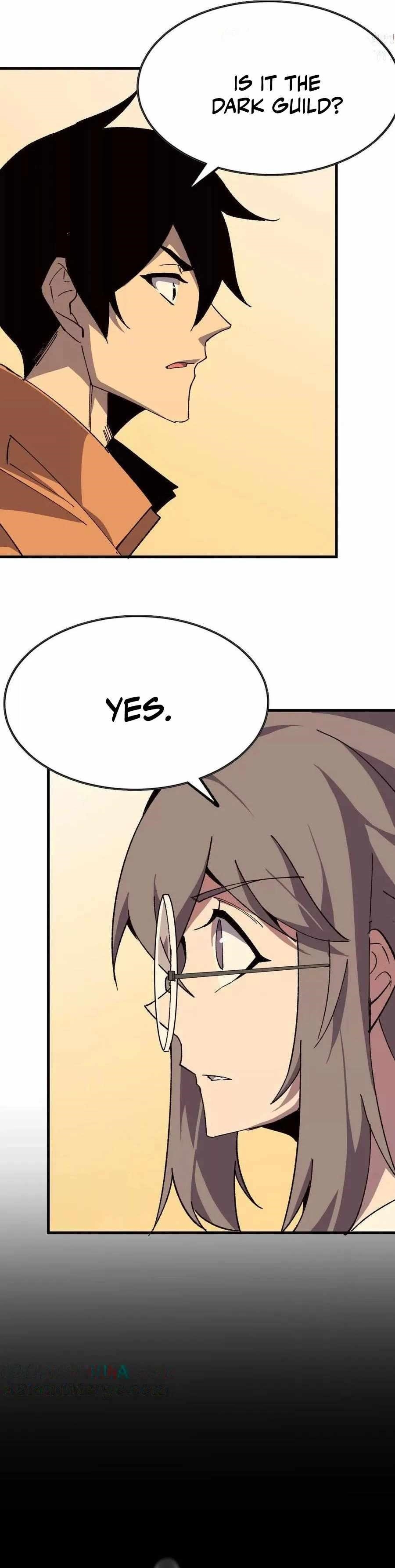 Hero X Demon Queen Chapter 74 - Page 13