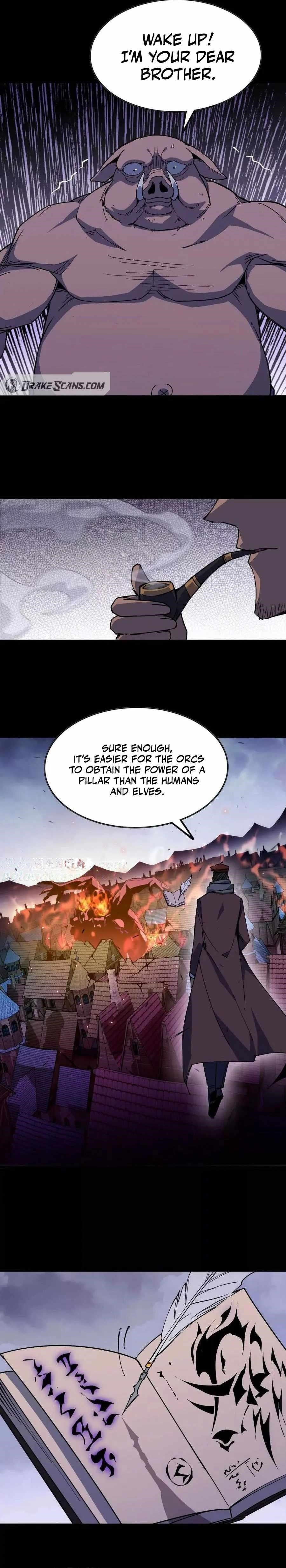 Hero X Demon Queen Chapter 74 - Page 15