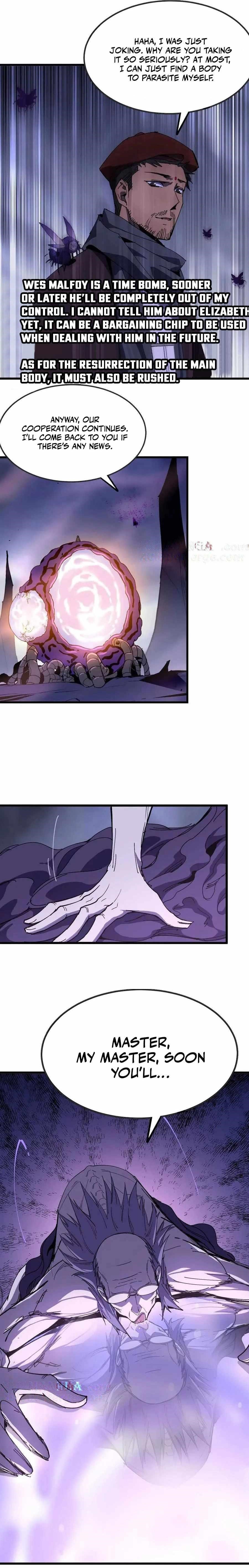 Hero X Demon Queen Chapter 74 - Page 2