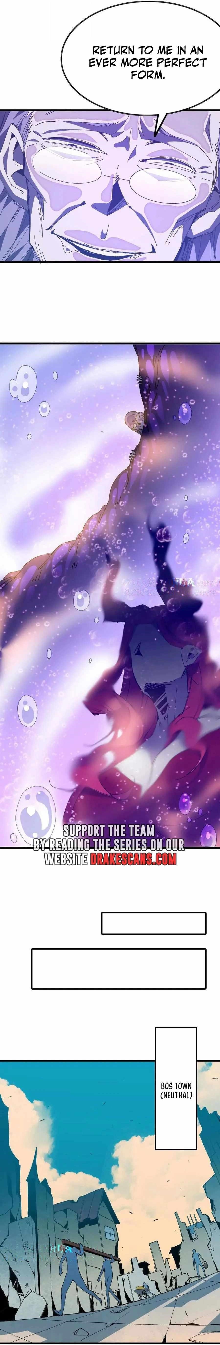 Hero X Demon Queen Chapter 74 - Page 3