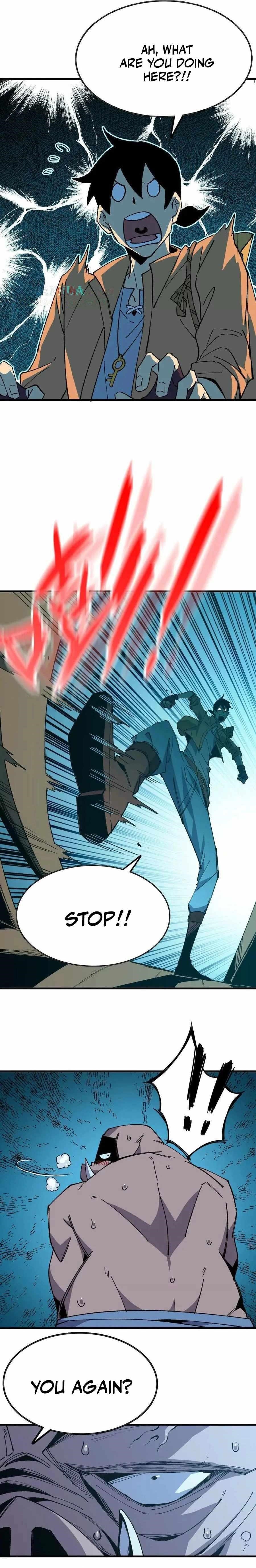 Hero X Demon Queen Chapter 74 - Page 6