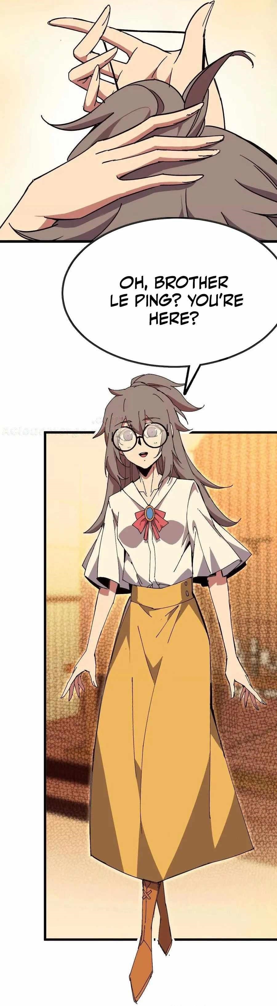 Hero X Demon Queen Chapter 74 - Page 9