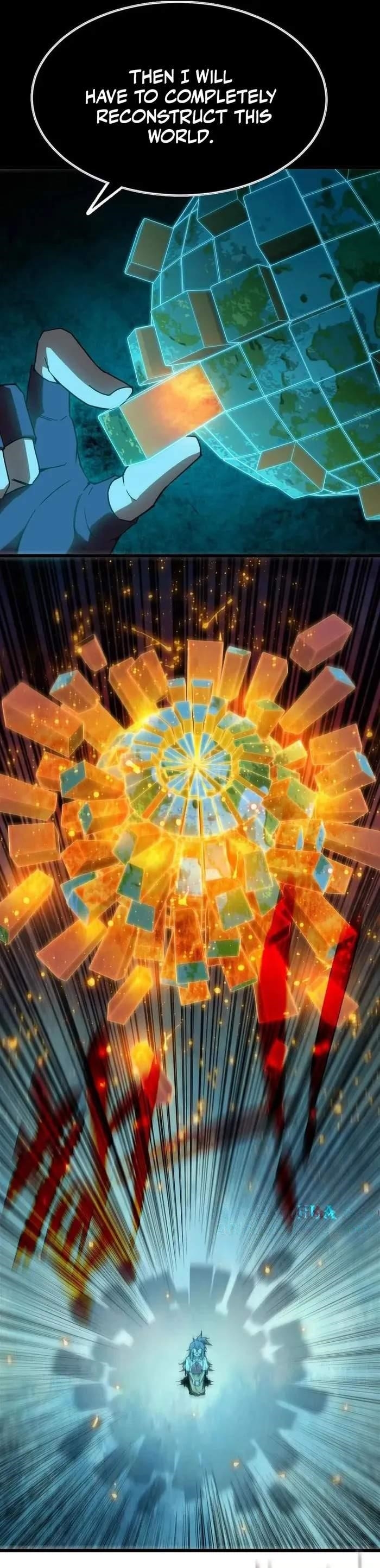 Hero X Demon Queen Chapter 75 - Page 12