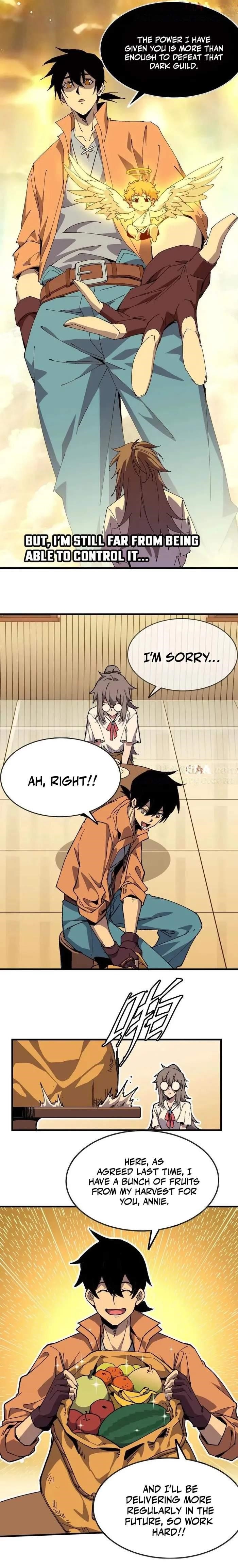 Hero X Demon Queen Chapter 75 - Page 14