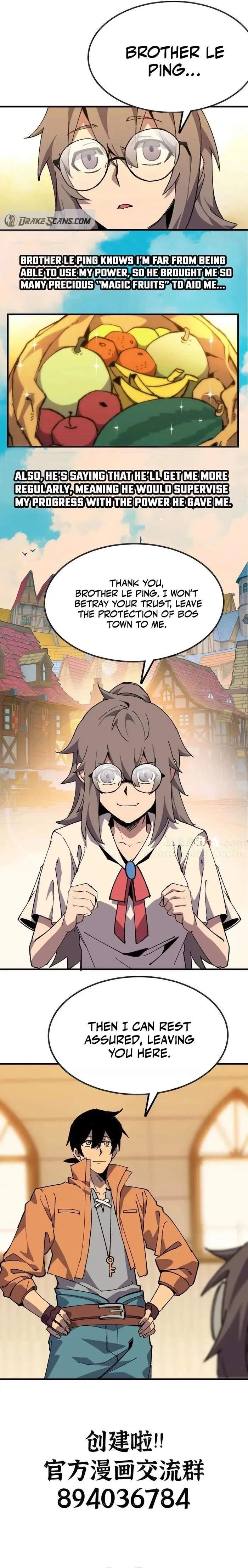 Hero X Demon Queen Chapter 75 - Page 15