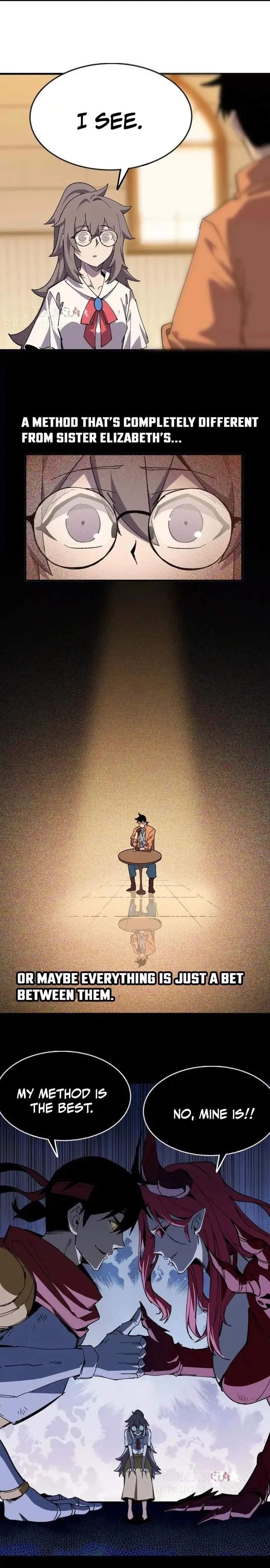 Hero X Demon Queen Chapter 76 - Page 7