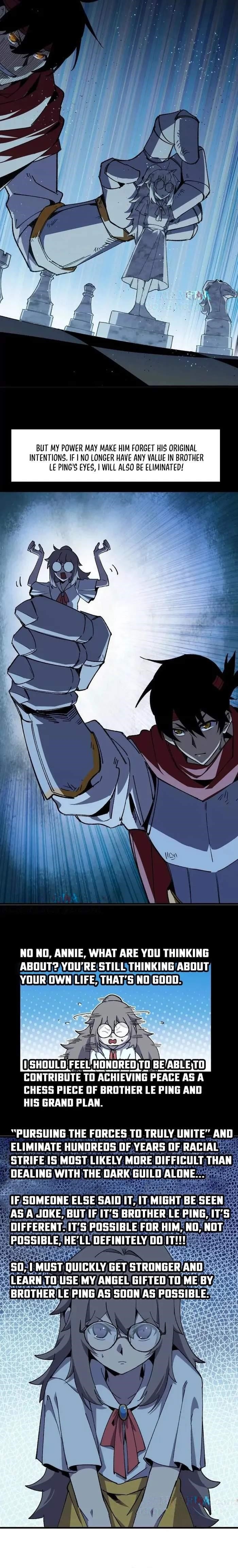 Hero X Demon Queen Chapter 76 - Page 9