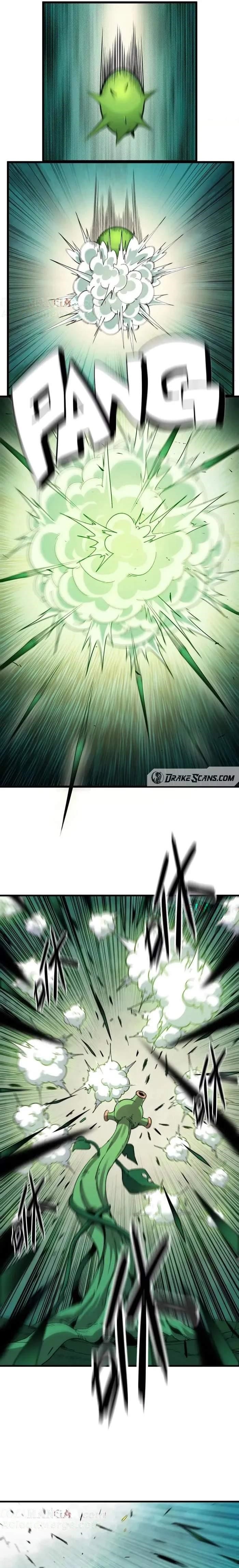 Hero X Demon Queen Chapter 77 - Page 10