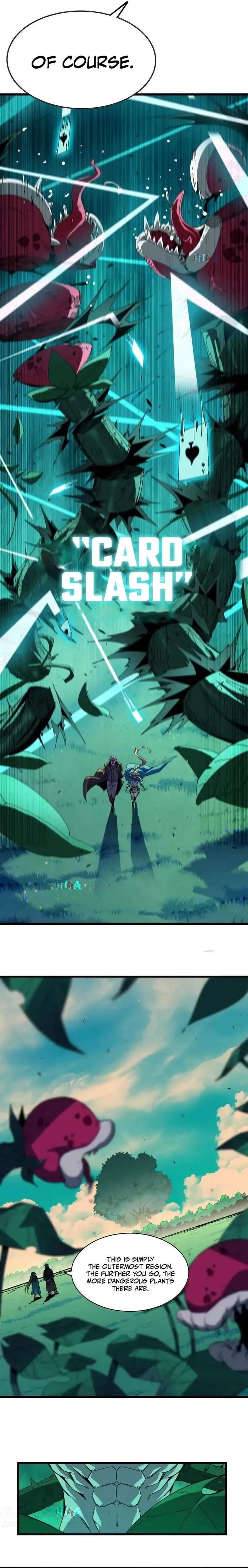 Hero X Demon Queen Chapter 77 - Page 2