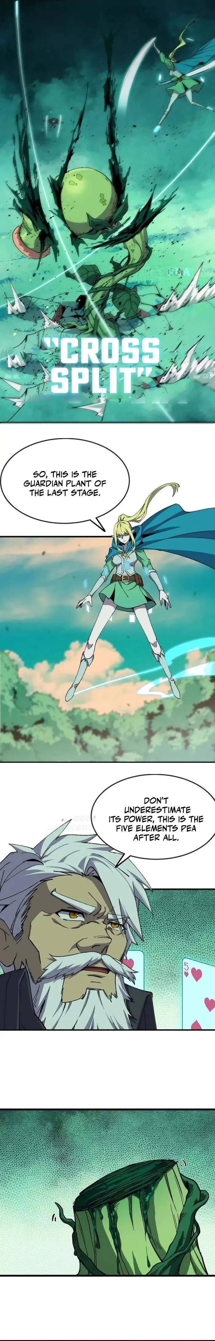 Hero X Demon Queen Chapter 77 - Page 7