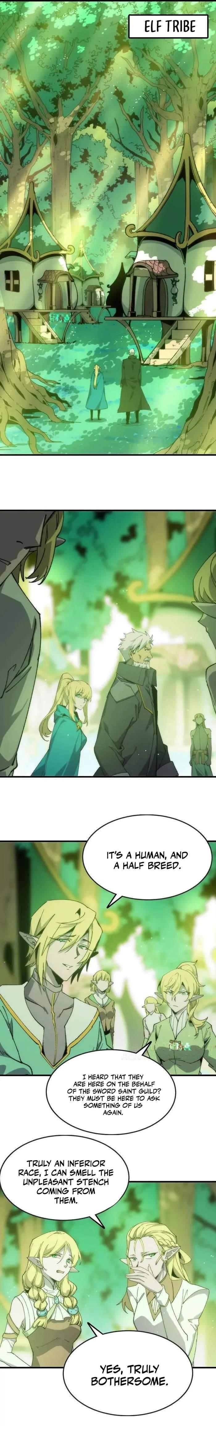 Hero X Demon Queen Chapter 78 - Page 10