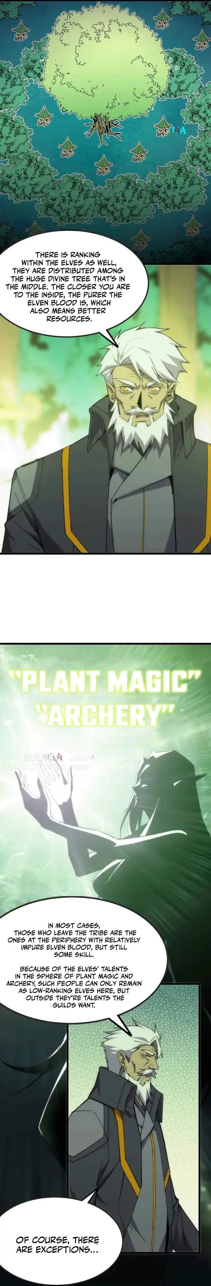 Hero X Demon Queen Chapter 78 - Page 12