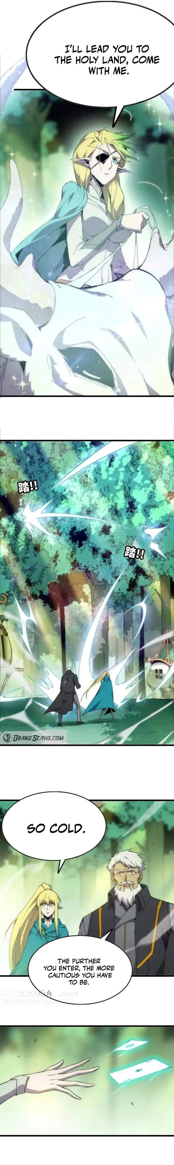 Hero X Demon Queen Chapter 78 - Page 14