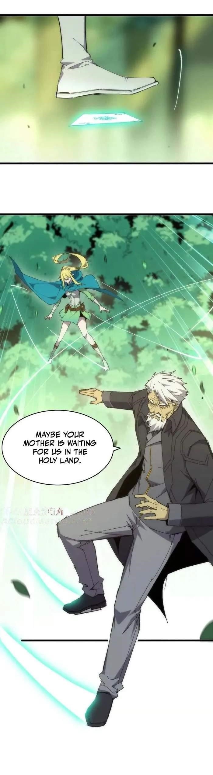 Hero X Demon Queen Chapter 78 - Page 15