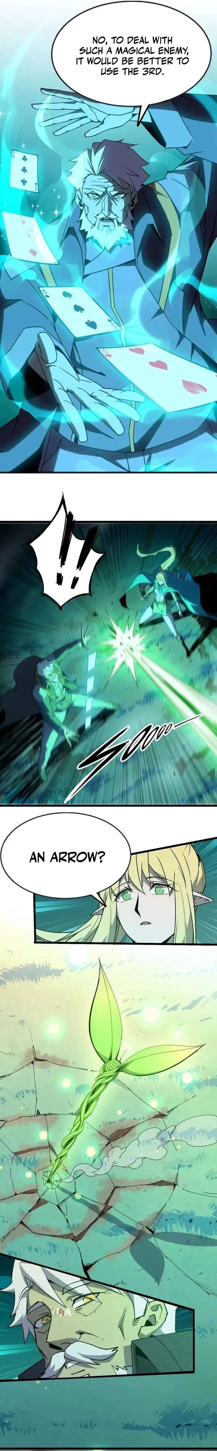 Hero X Demon Queen Chapter 78 - Page 5