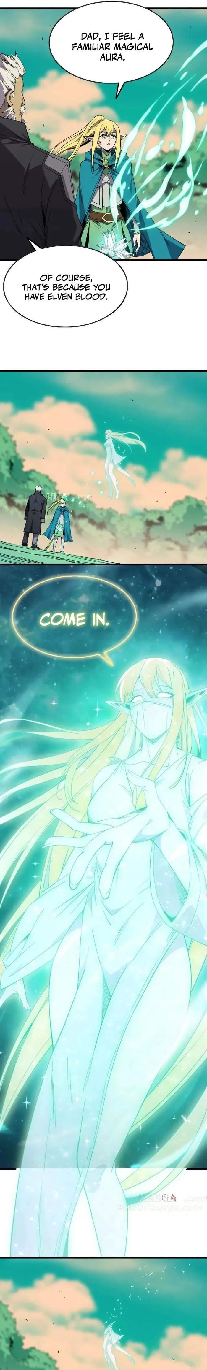 Hero X Demon Queen Chapter 78 - Page 7