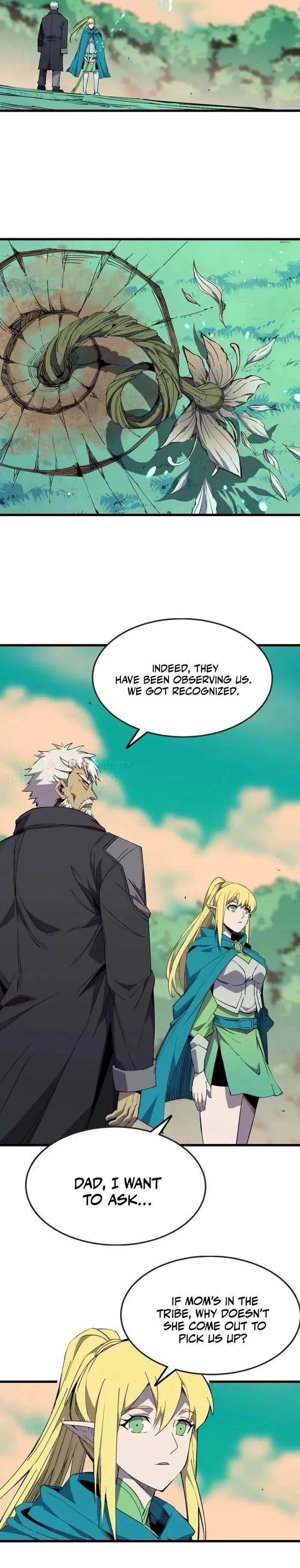 Hero X Demon Queen Chapter 78 - Page 8