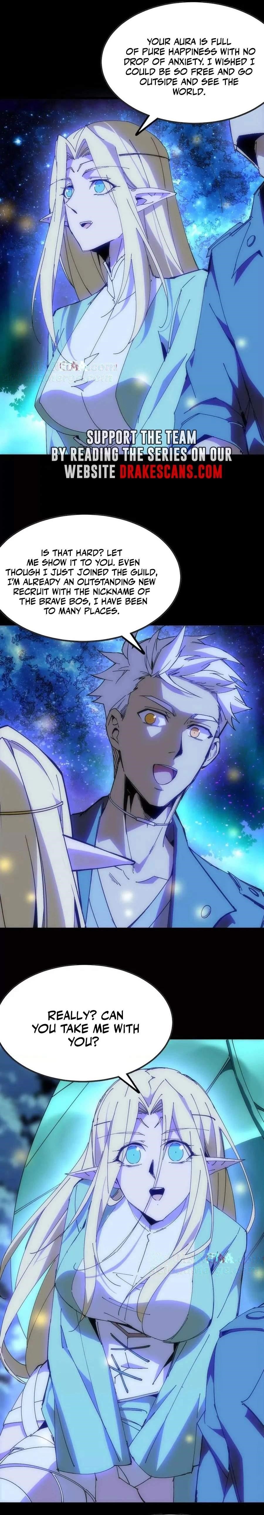 Hero X Demon Queen Chapter 79 - Page 14