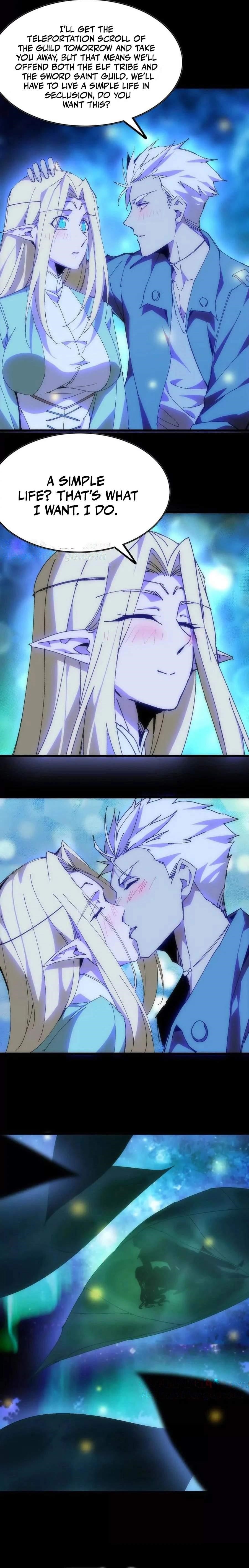 Hero X Demon Queen Chapter 79 - Page 16