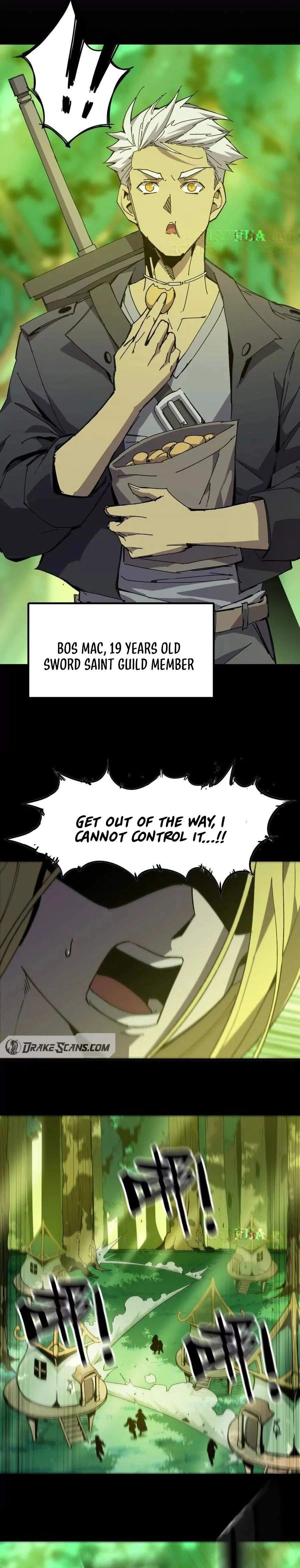 Hero X Demon Queen Chapter 79 - Page 4