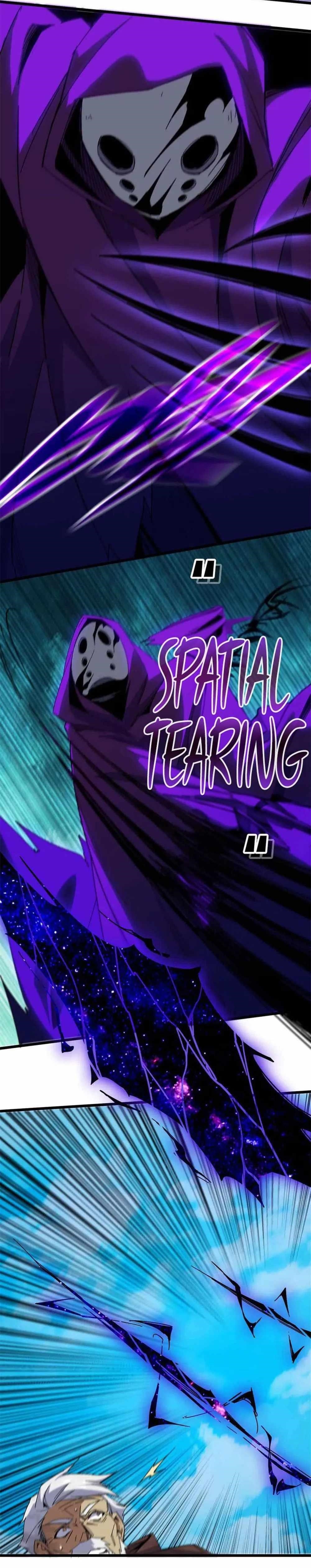 Hero X Demon Queen Chapter 8 - Page 14