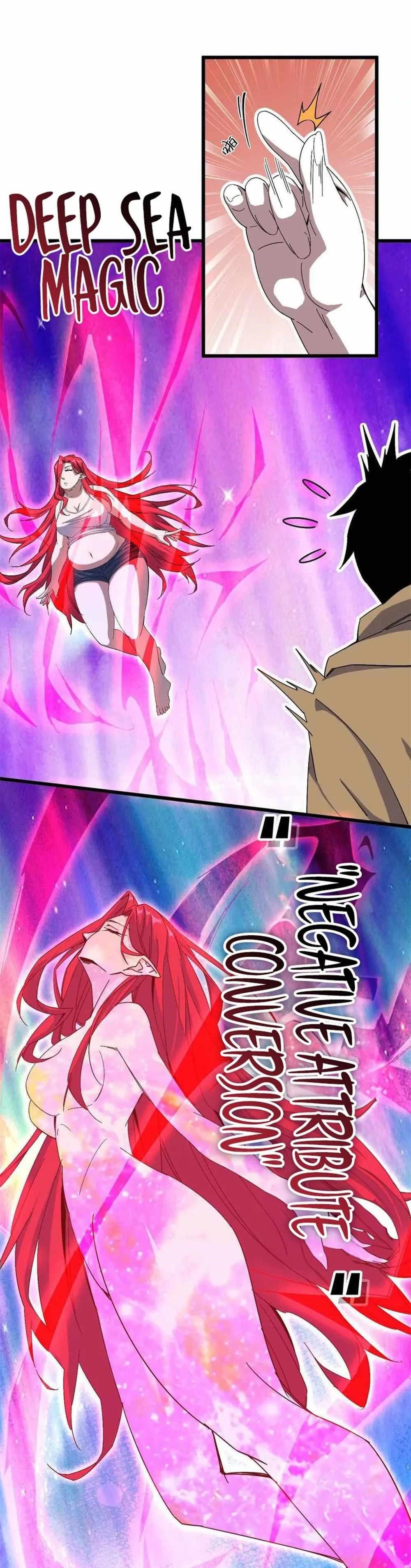 Hero X Demon Queen Chapter 8 - Page 6