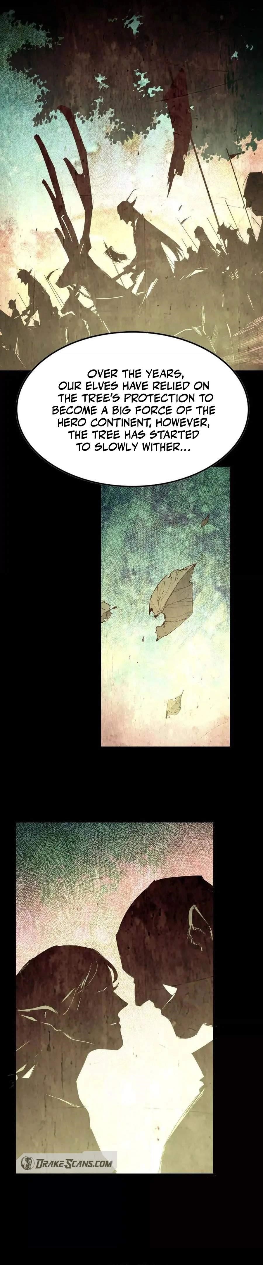 Hero X Demon Queen Chapter 81 - Page 10