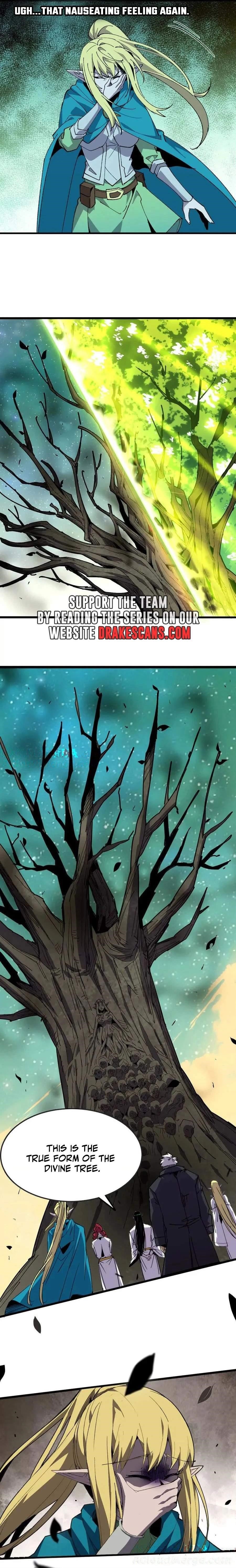 Hero X Demon Queen Chapter 81 - Page 13