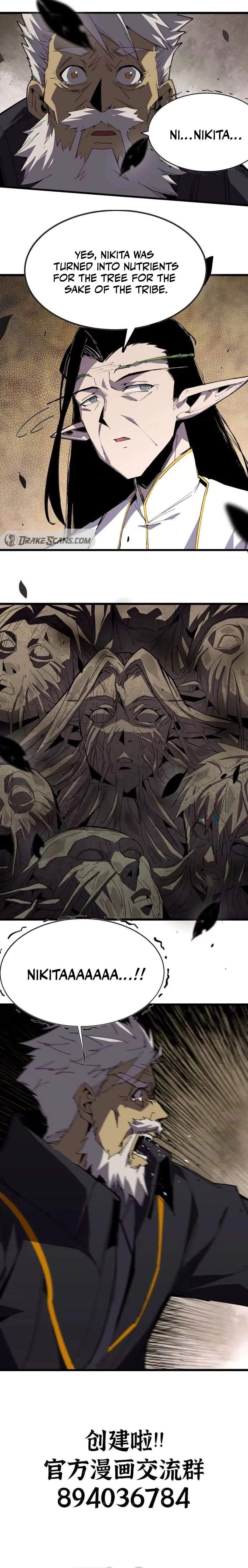 Hero X Demon Queen Chapter 81 - Page 14