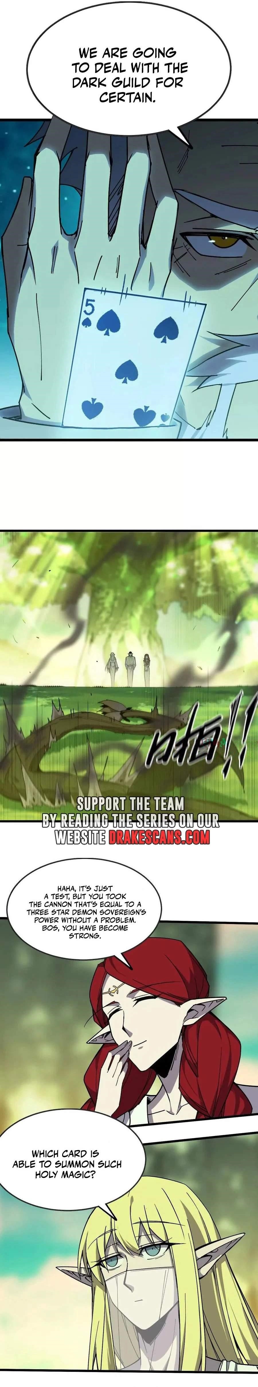 Hero X Demon Queen Chapter 81 - Page 2