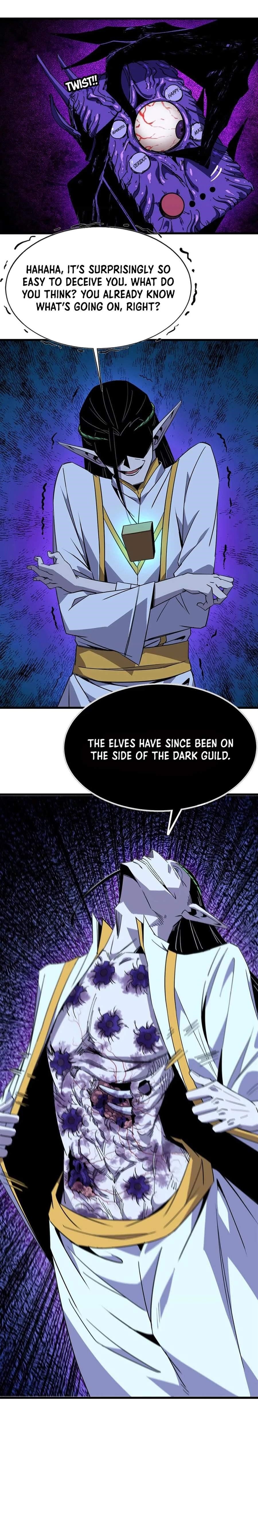 Hero X Demon Queen Chapter 83 - Page 4